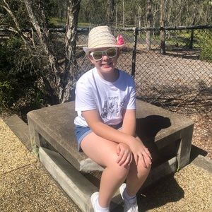 Meet your Posher, Ashlee